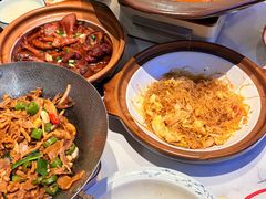 -金陵后厨·南京菜(新街口秣陵路店)