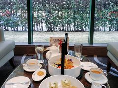-棕榈岛海鲜自助餐厅(虹桥迎宾馆店)