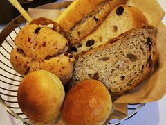 -马克西姆俄罗斯餐厅(通亚街店)