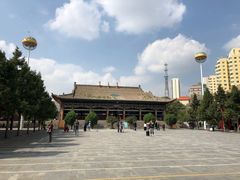 -西宁市东关清真大寺