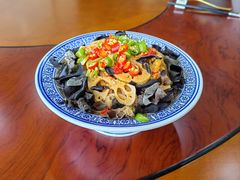 -清宫宴酒楼·计氏松枝包子