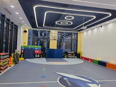 -妙拓思MUTUUS少儿体能馆(赛银国际店)