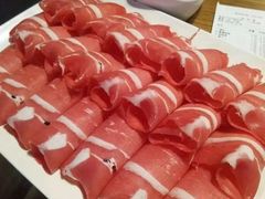 -傣妹火锅(南京东路一店)