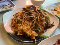 炒合菜-名门小厨(劲松店)