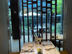 -拾溪餐厅·包厢(杭州千禧度假酒店)