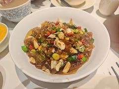-楚山晓·湖北菜(武汉光谷K11店)