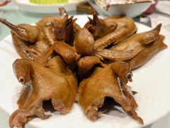 -旺顺阁·北京菜·烤鸭(魏公村店)