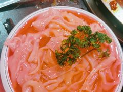 -蜀大侠火锅.川剧变脸(龙泉世茂店)