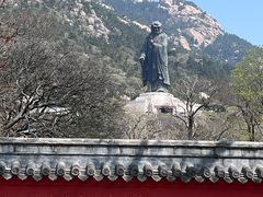 -青岛崂山太清宫