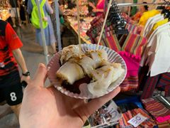 -周日夜市