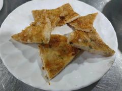 -蓝湾碧波·老字号·疍家非遗海上餐厅