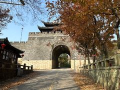 -虞山风景区
