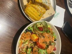 -Bistro 63 创意融合料理(广粤天地店)