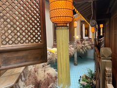 -叶叶菩提·晋福宫