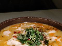 豆花鱼-花千醉(新街口店)