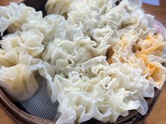 -晓友烧麦(光华村店)