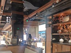 -韩盛·盛江山自助料理(中街大悦城店)