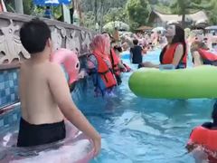 -苏州乐园森林水世界