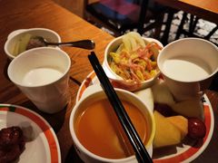 -比格比萨自助(万柳华联店)