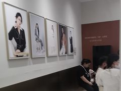 -海马体照相馆(上海万象城店)