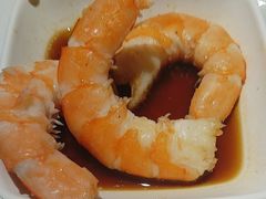 -晶丽香榭自助餐(南京大饭店)