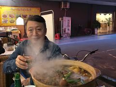 -张记旺角食街(动物园店)