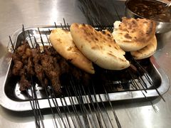 -文文烤肉(大皮院店)