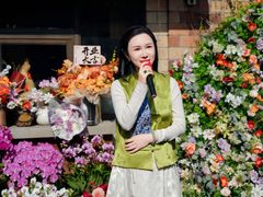 -宋宴(虎跑店)