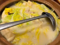 -莆田餐厅PUTIEN(金融街购物中心店)