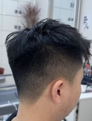 -星格造型·Hair Salon