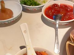 -北京老门框爆肚涮肉馆(锦业路店)