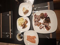 -丽都皇冠假日酒店·Matrix亦餐厅(望京店)