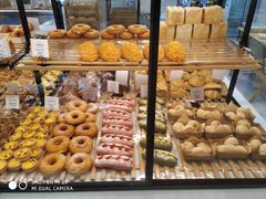 -派斯俊·本味(解放南路店)