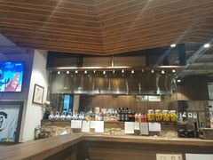 -雷神拉面(财富中心玉米楼店)