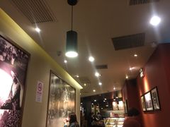 -星巴克(襄阳公园店)