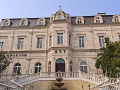 -北京张裕爱斐堡酒庄