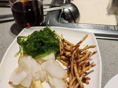 -海底捞火锅(世豪广场店)