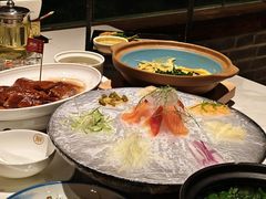 -滋粥楼·顺德菜(番禺广场总店)