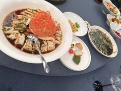 -汤记传菜(秀浦路店)