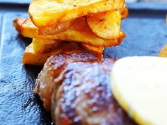 肉眼牛排-Casa Nova