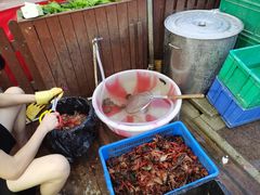 -庾氏龙虾馆(多弗汇店)