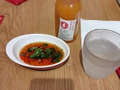 -喜家德虾仁水饺(马栏店)