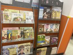 -昂立青少儿成长中心(宝山万达校区)