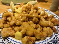 -即墨老公社·海肠捞饭大王(古城店)