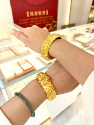 -永锦黄金加工·回收打金店(上海南翔店)