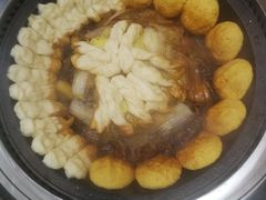 -农家院铁锅炖(西韩路店)