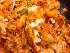 -正一味石锅拌饭(望京新世界店)