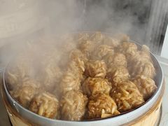 -小武包子铺(严州古城店)