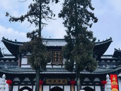 -径山寺