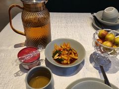 -湘中缘·湖南菜(娄底驻京办店)